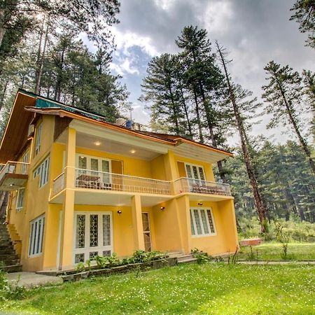 Hotel Little Silver Pahalgām Zewnętrze zdjęcie