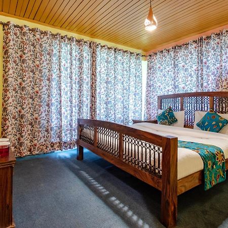 Hotel Little Silver Pahalgām Zewnętrze zdjęcie