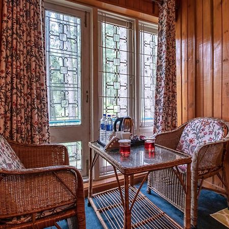 Hotel Little Silver Pahalgām Zewnętrze zdjęcie
