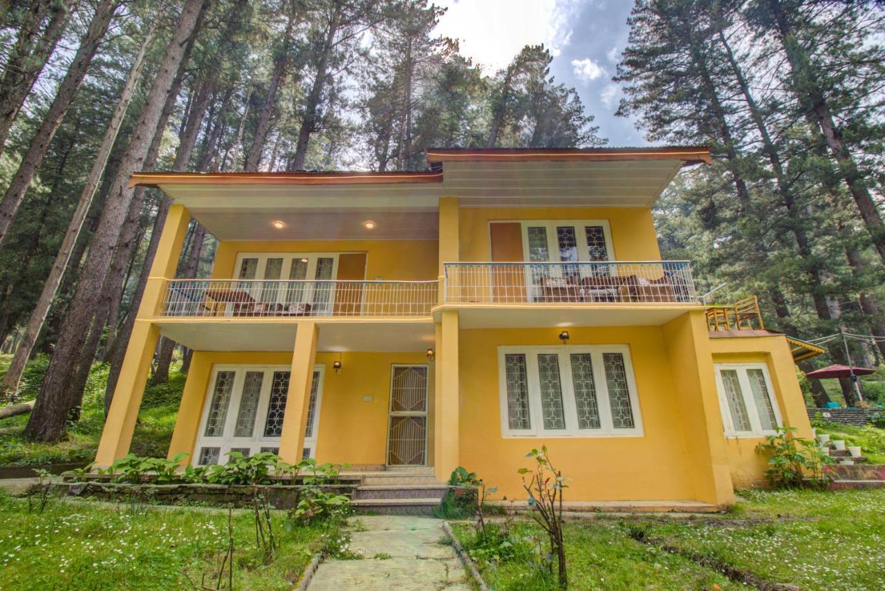 Hotel Little Silver Pahalgām Zewnętrze zdjęcie