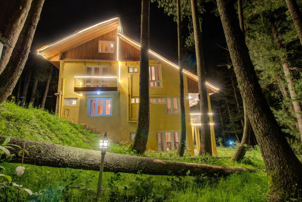 Hotel Little Silver Pahalgām Zewnętrze zdjęcie