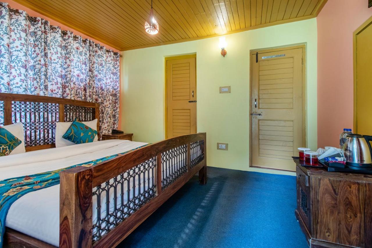 Hotel Little Silver Pahalgām Zewnętrze zdjęcie