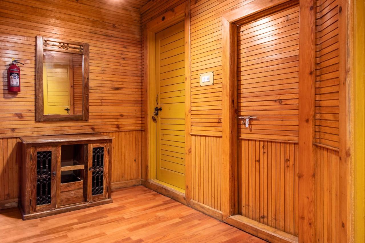 Hotel Little Silver Pahalgām Zewnętrze zdjęcie