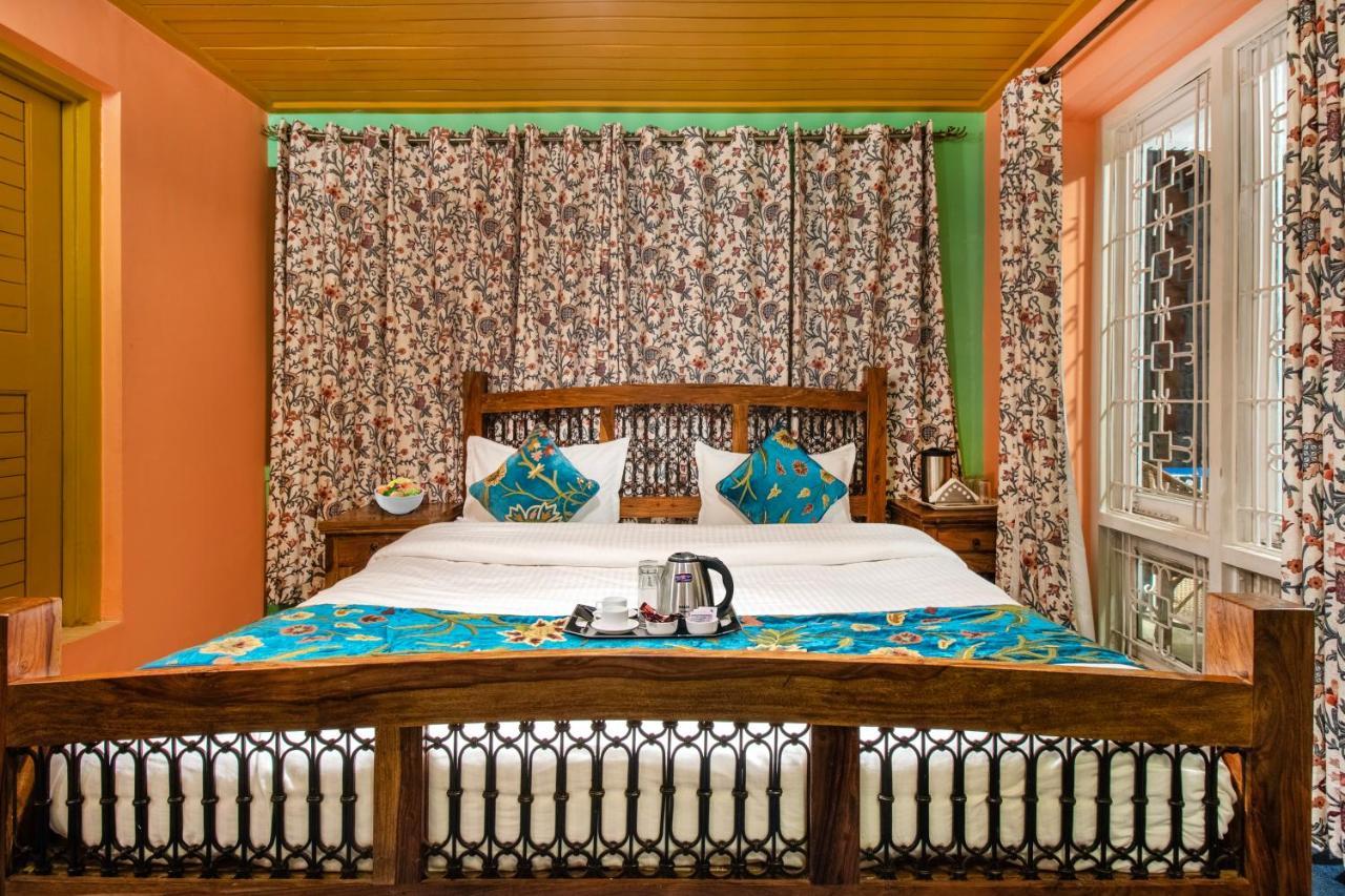 Hotel Little Silver Pahalgām Zewnętrze zdjęcie