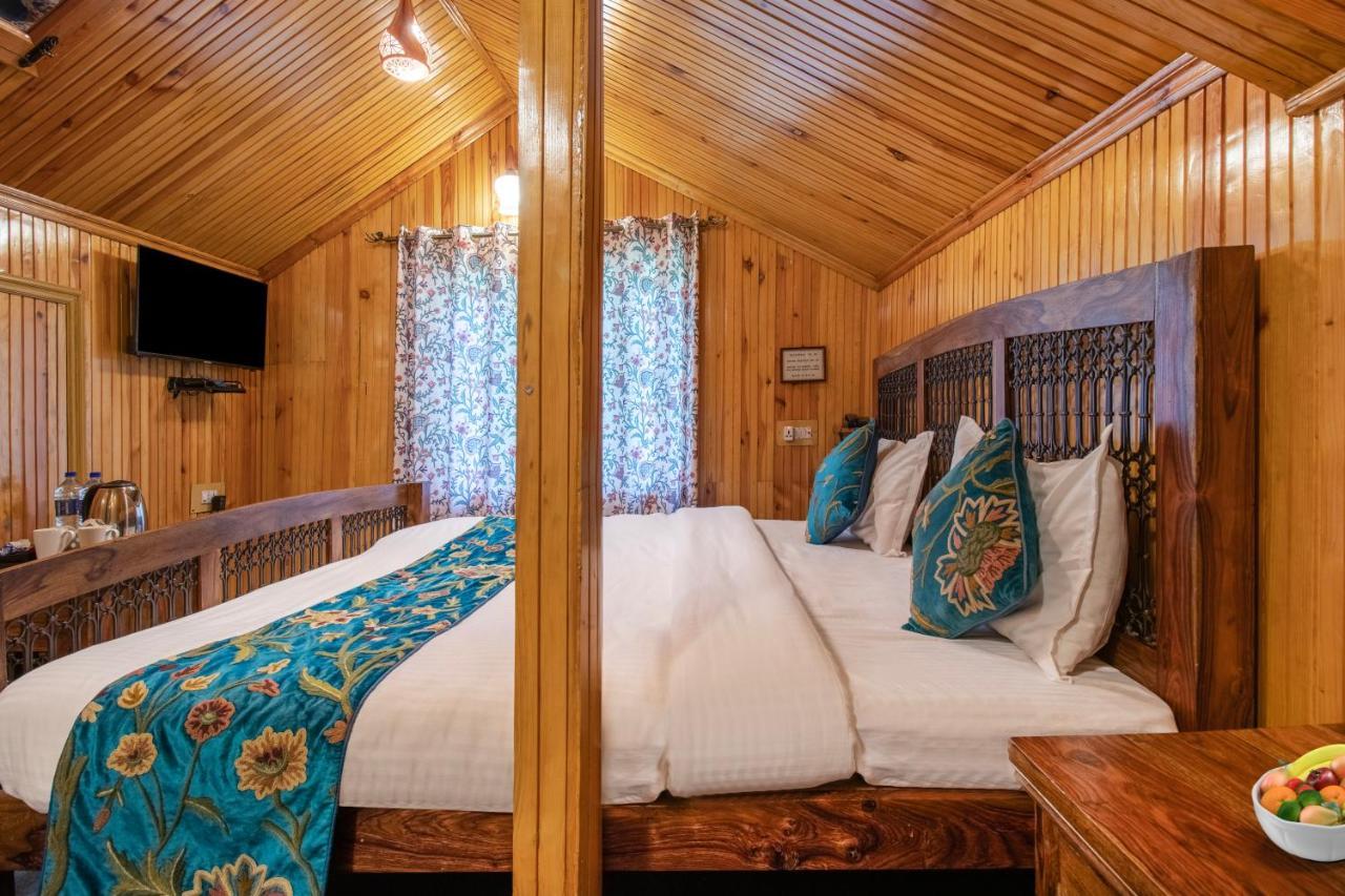 Hotel Little Silver Pahalgām Zewnętrze zdjęcie