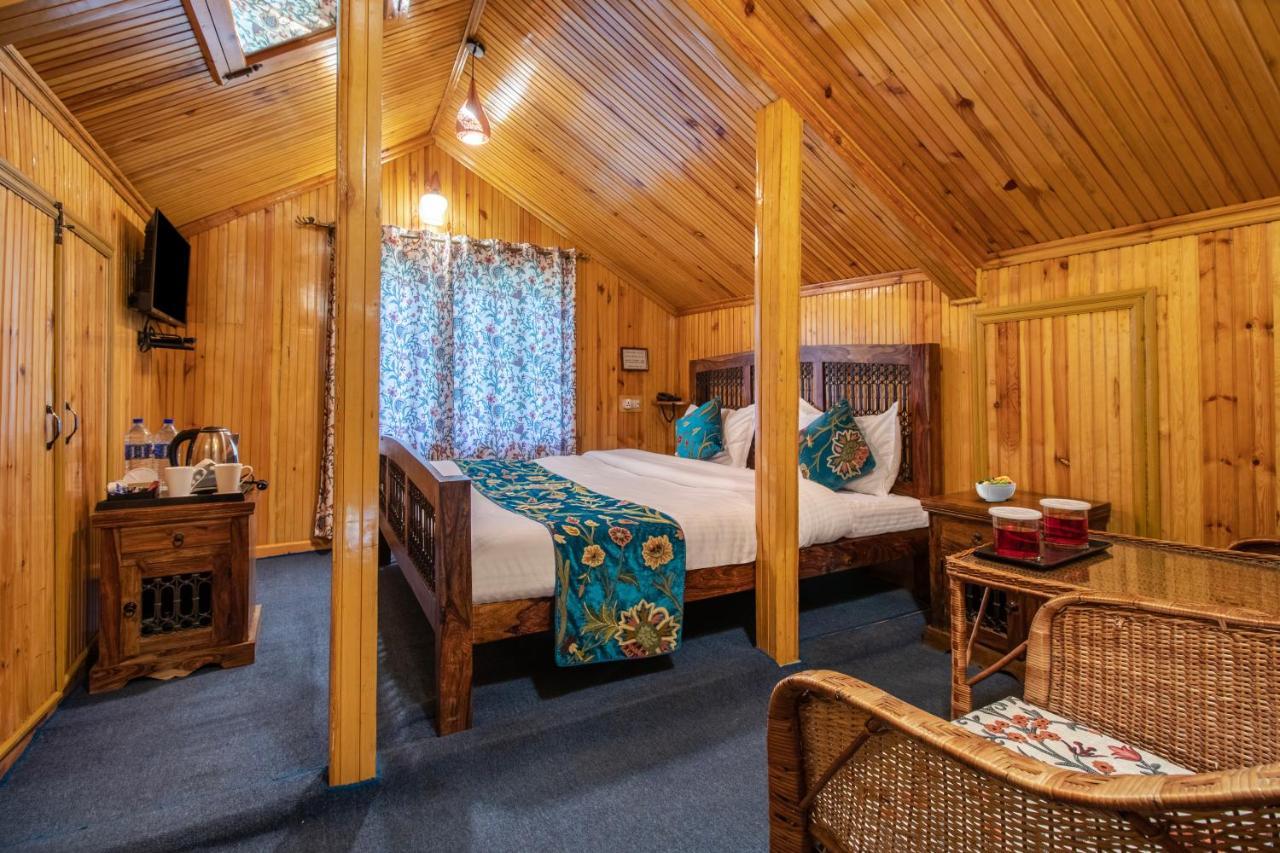 Hotel Little Silver Pahalgām Zewnętrze zdjęcie