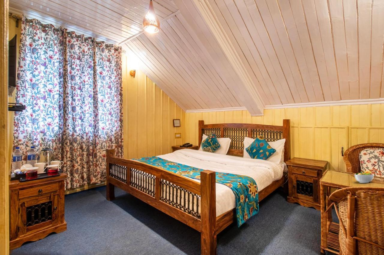 Hotel Little Silver Pahalgām Zewnętrze zdjęcie