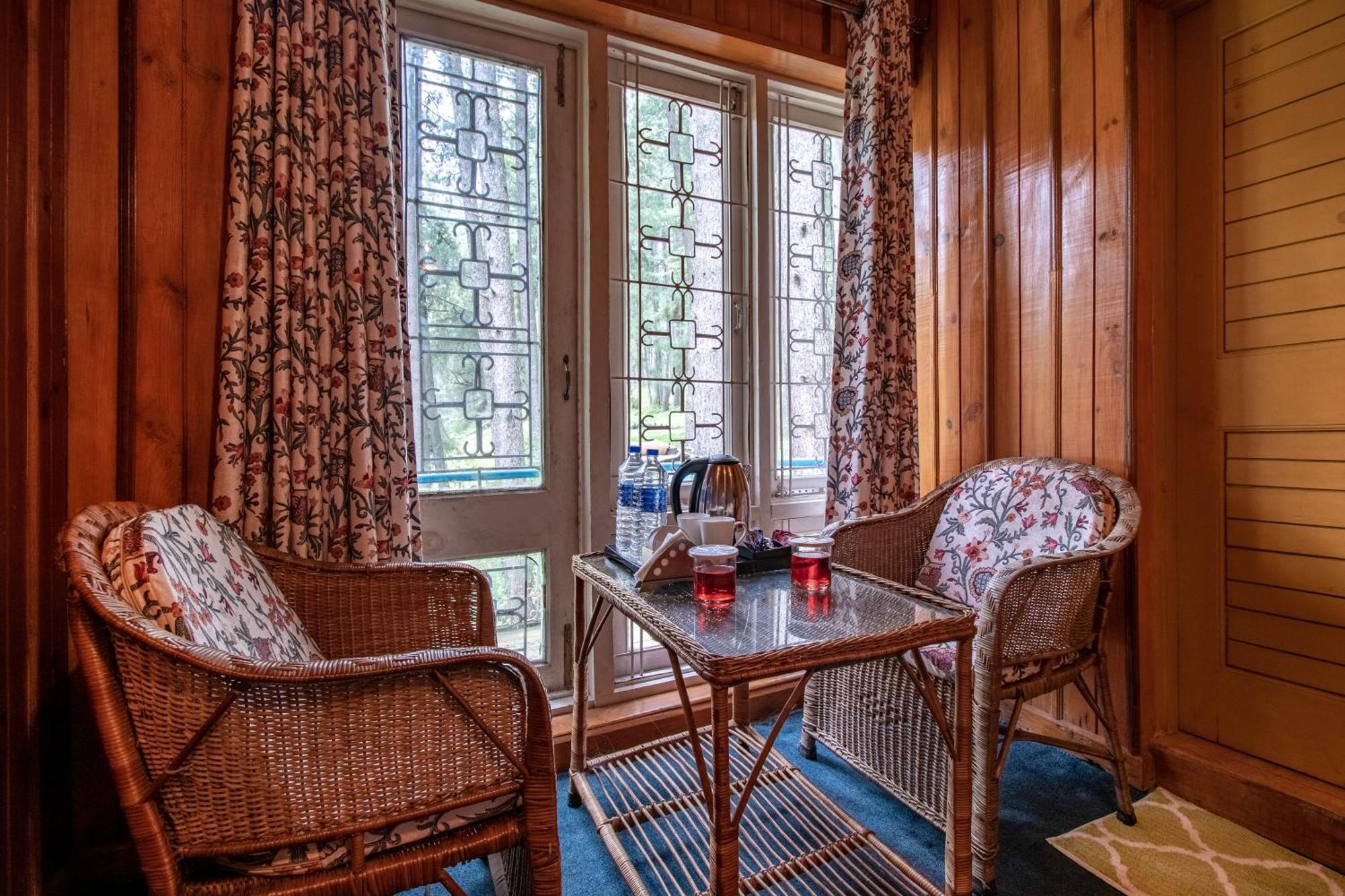 Hotel Little Silver Pahalgām Zewnętrze zdjęcie
