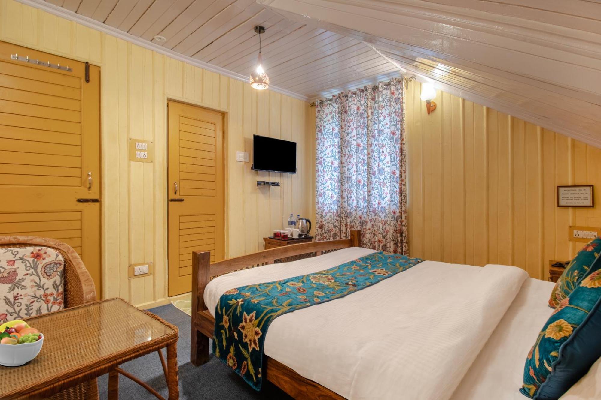 Hotel Little Silver Pahalgām Zewnętrze zdjęcie