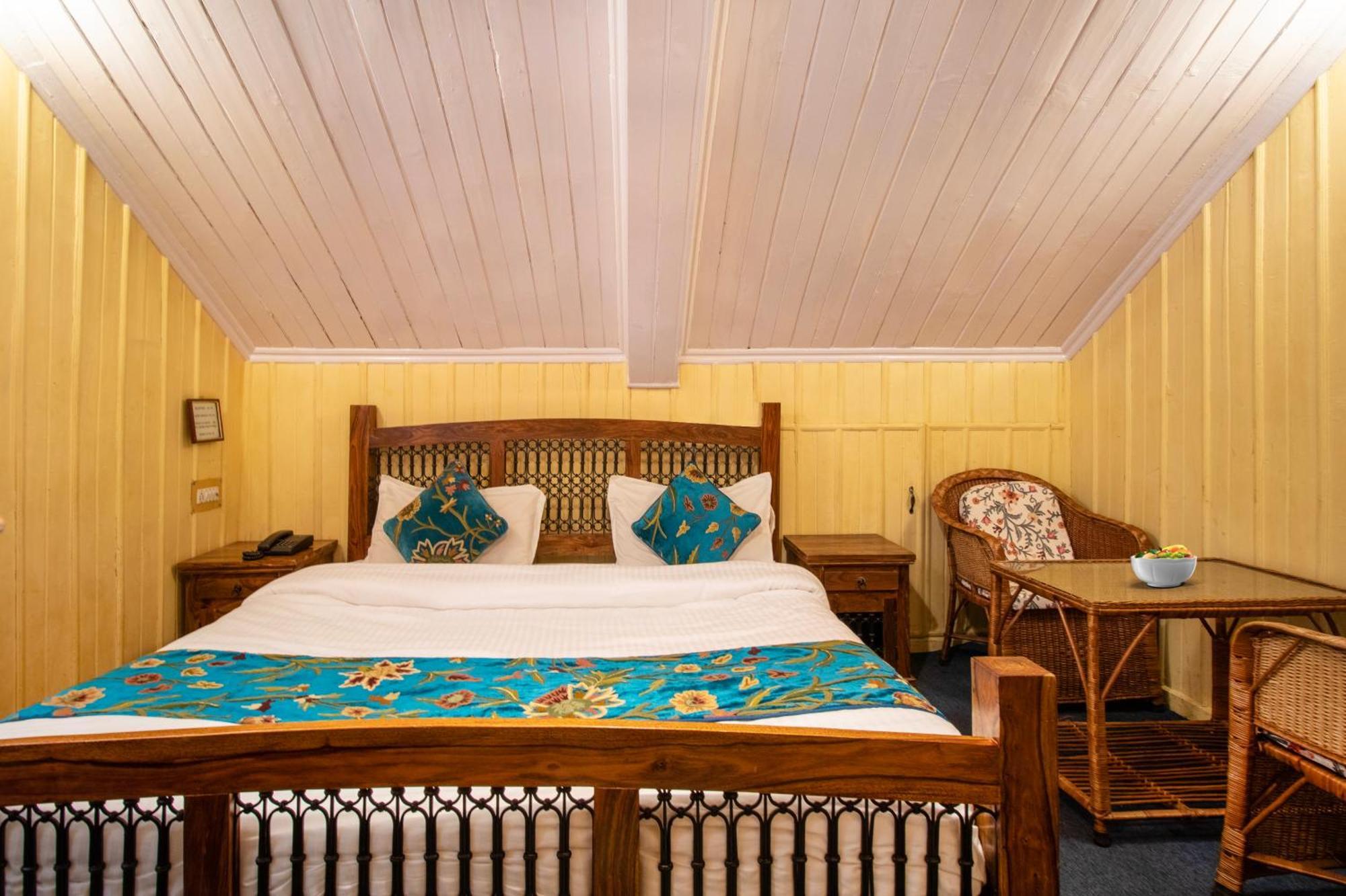 Hotel Little Silver Pahalgām Zewnętrze zdjęcie
