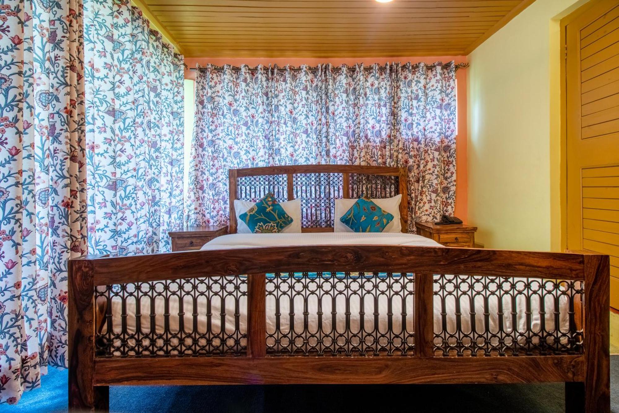 Hotel Little Silver Pahalgām Zewnętrze zdjęcie