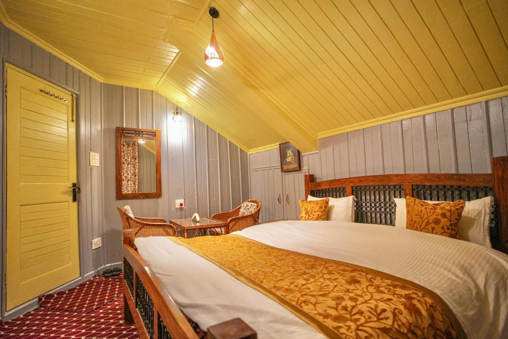 Hotel Little Silver Pahalgām Zewnętrze zdjęcie