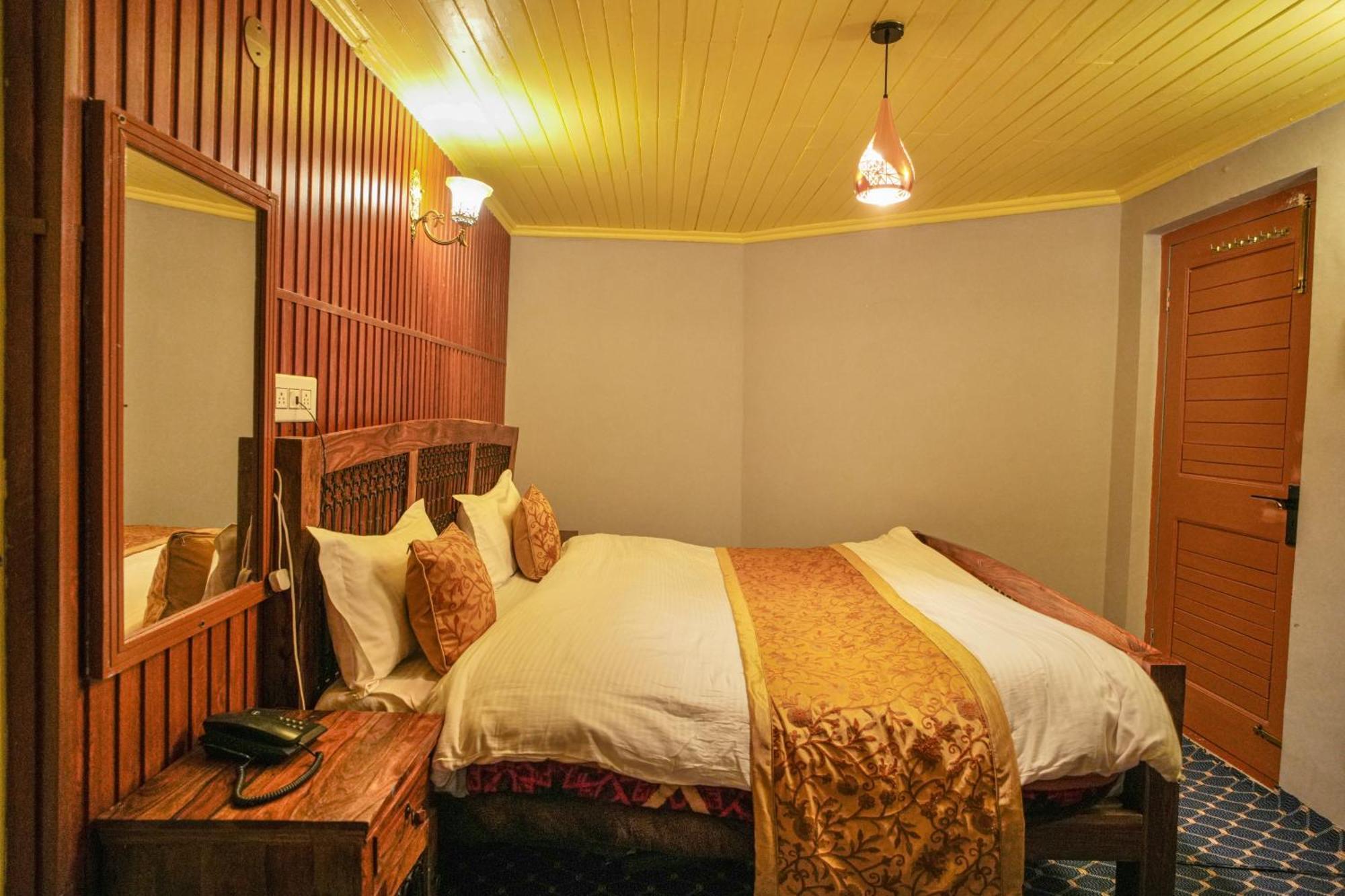 Hotel Little Silver Pahalgām Zewnętrze zdjęcie