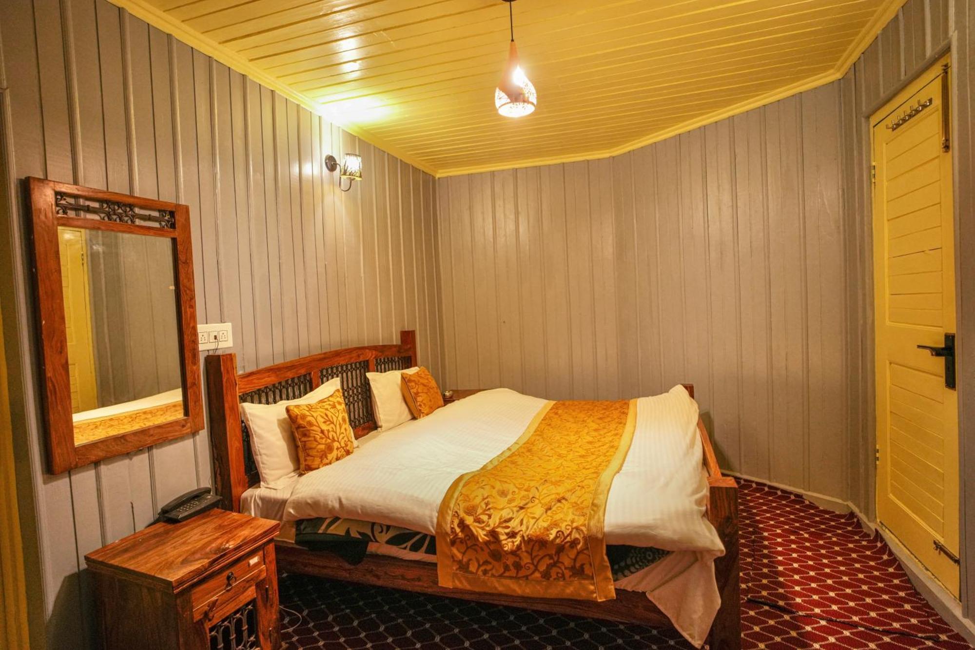Hotel Little Silver Pahalgām Zewnętrze zdjęcie
