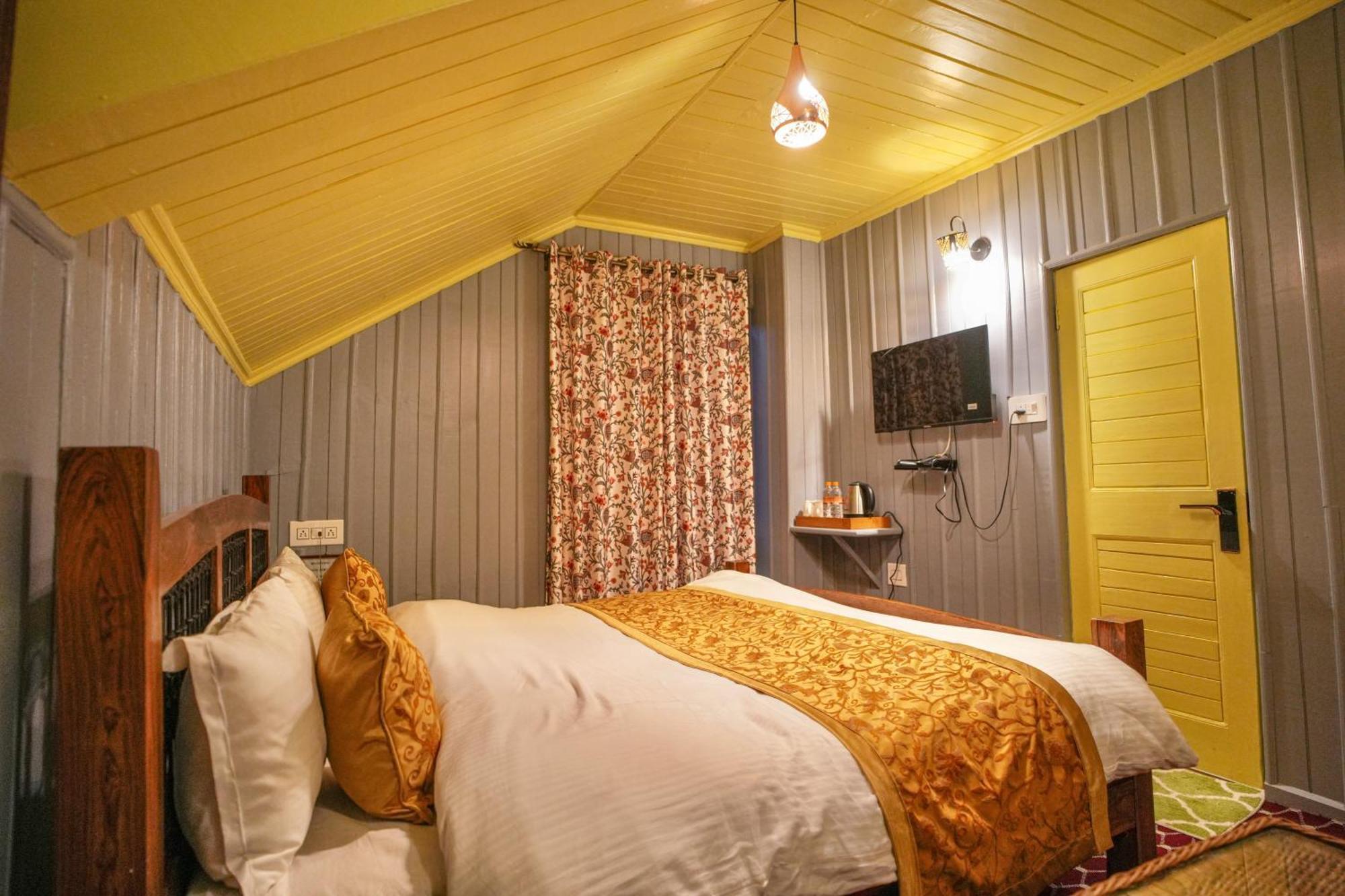 Hotel Little Silver Pahalgām Zewnętrze zdjęcie