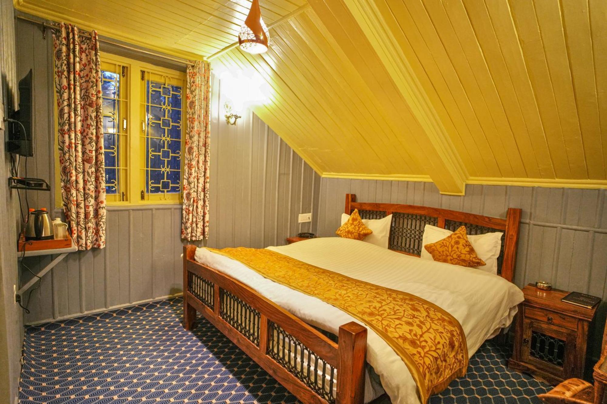 Hotel Little Silver Pahalgām Zewnętrze zdjęcie