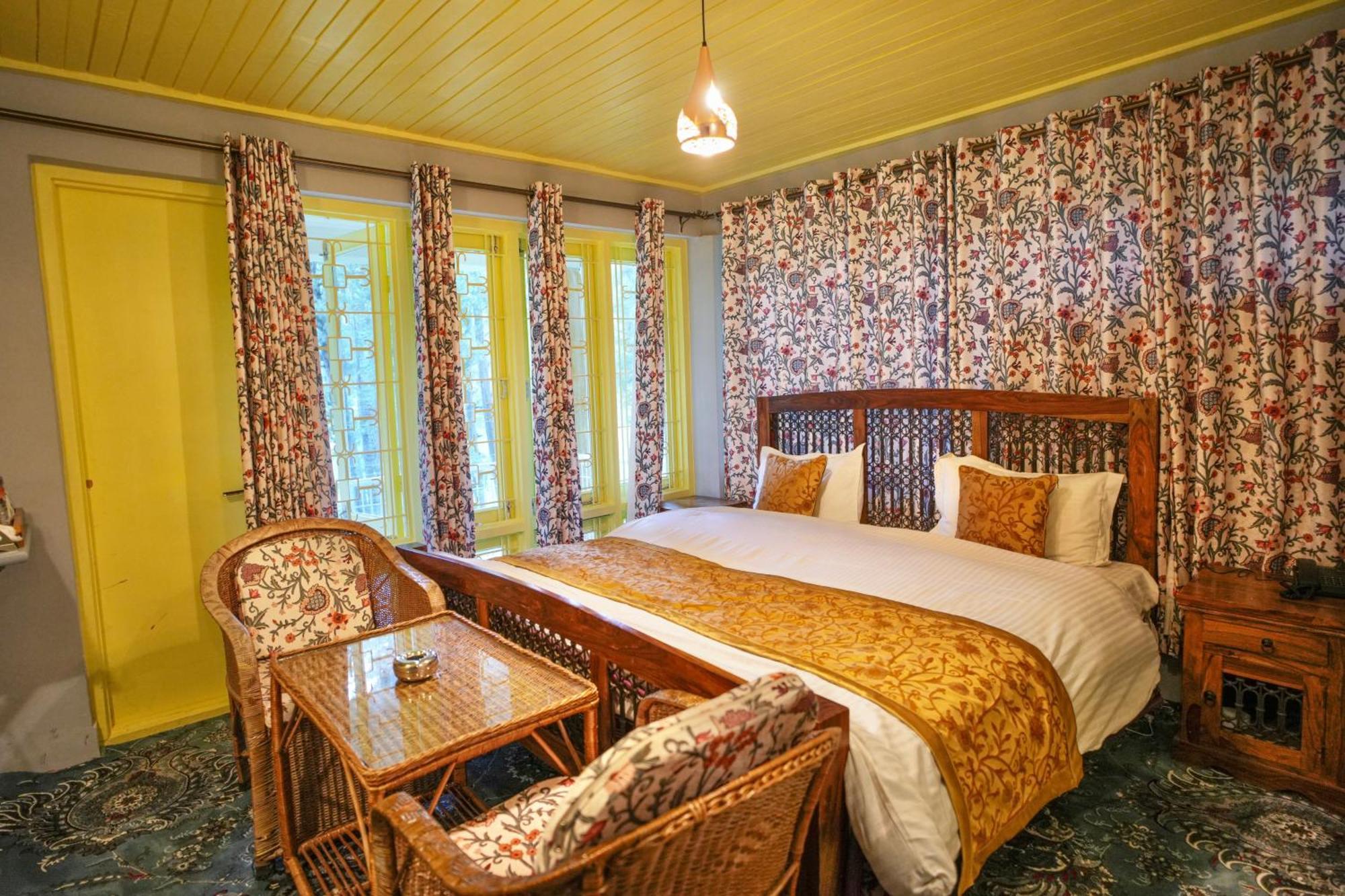 Hotel Little Silver Pahalgām Zewnętrze zdjęcie